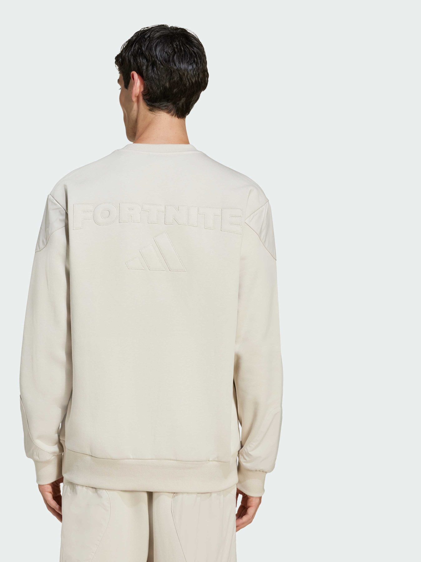 Худи и свитшоты Adidas модель JV8020 Худи и свитшоты Adidas модель JV8020 Фото