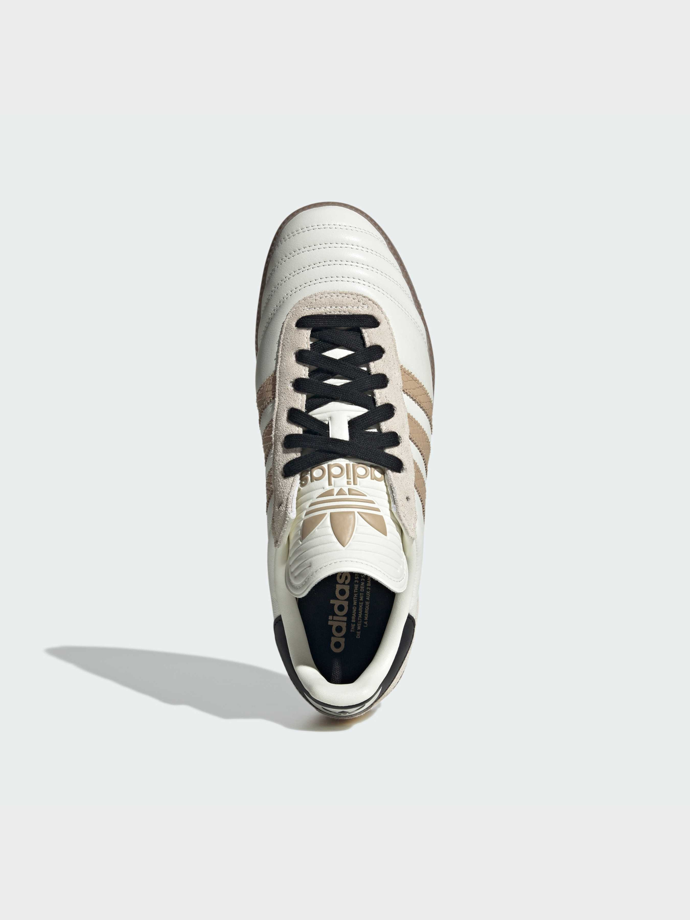 Кеды Adidas Samba модель JQ7824 Кеды Adidas Samba модель JQ7824 Фото