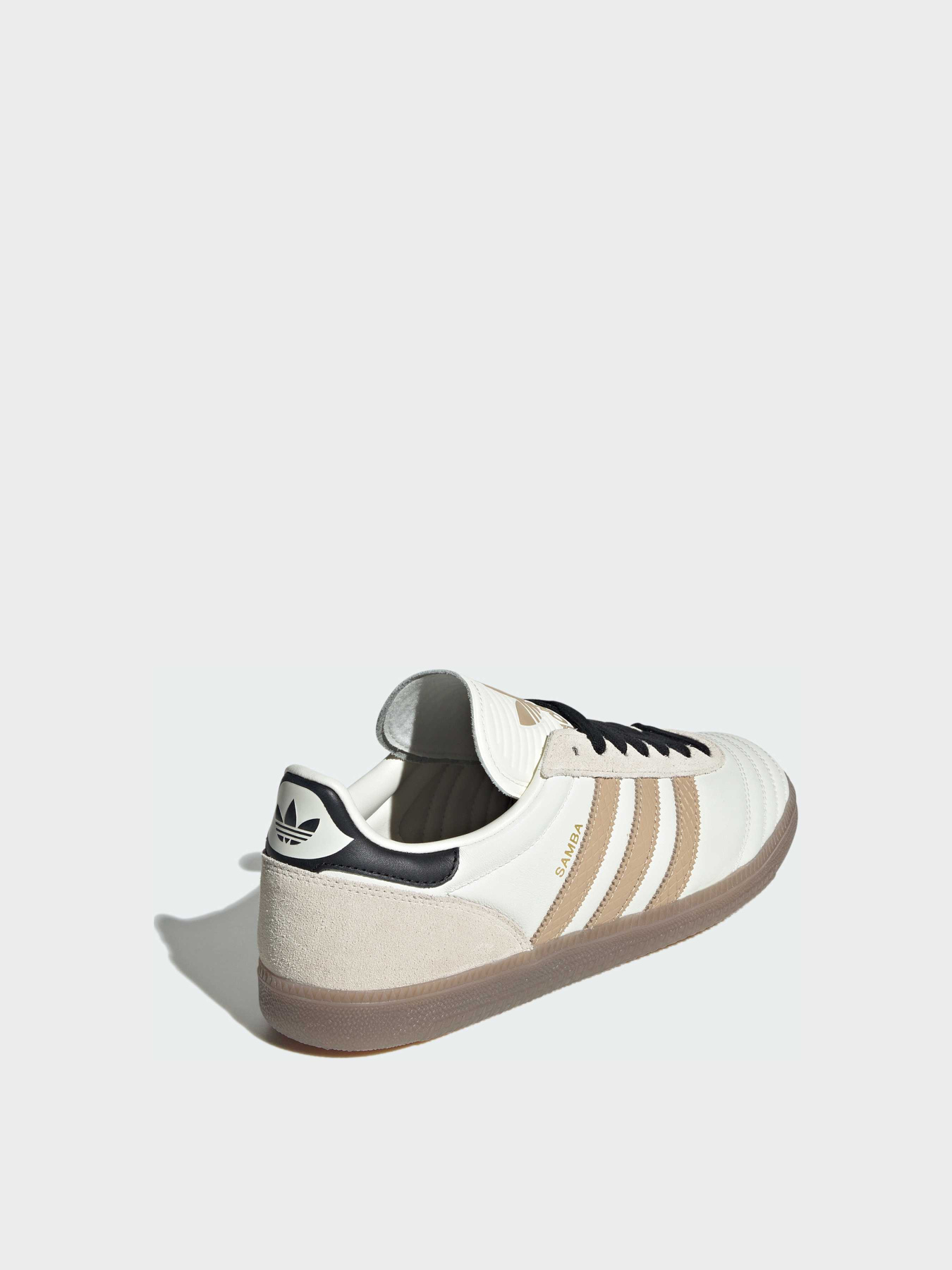 Кеды Adidas Samba модель JQ7824 Кеды Adidas Samba модель JQ7824 Фото