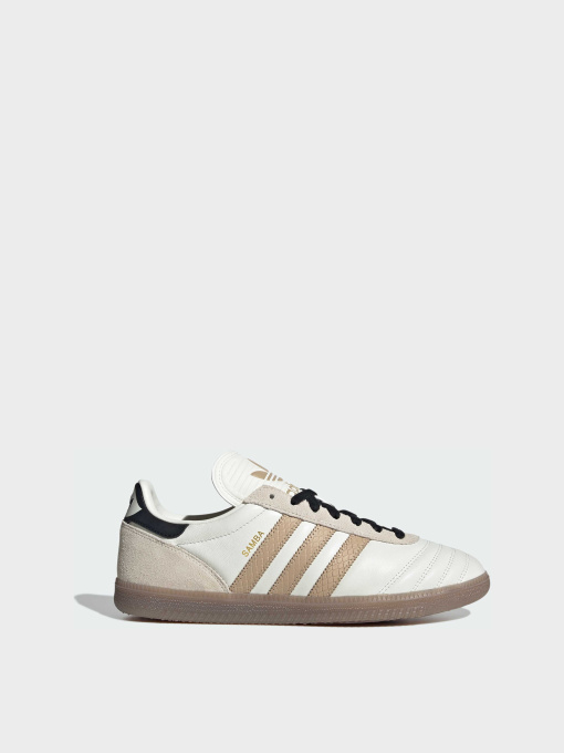 Кеди Adidas Samba модель JQ7824 Фото