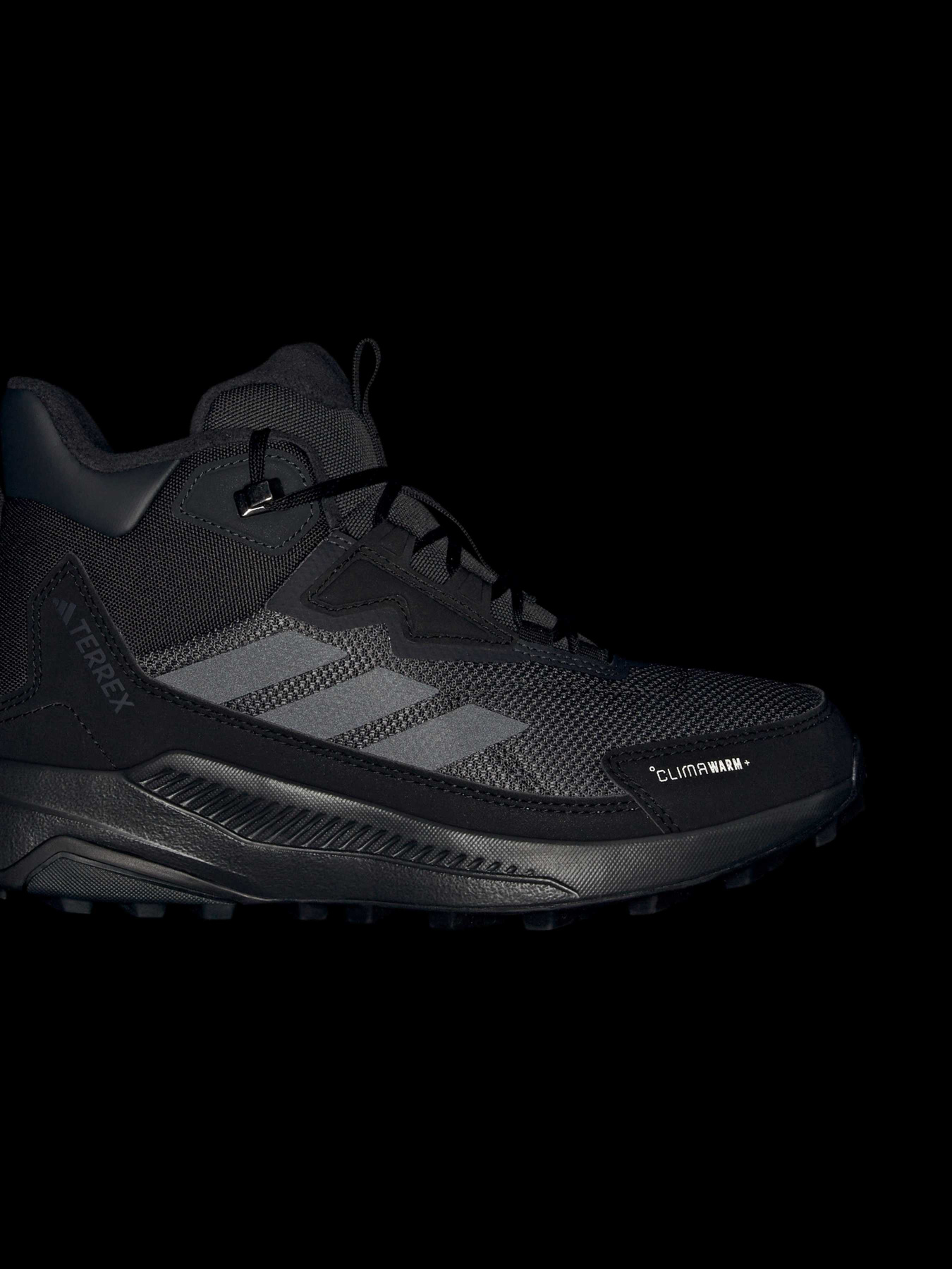 Ботинки и сапоги Adidas модель JH8777 Ботинки и сапоги Adidas модель JH8777 Фото