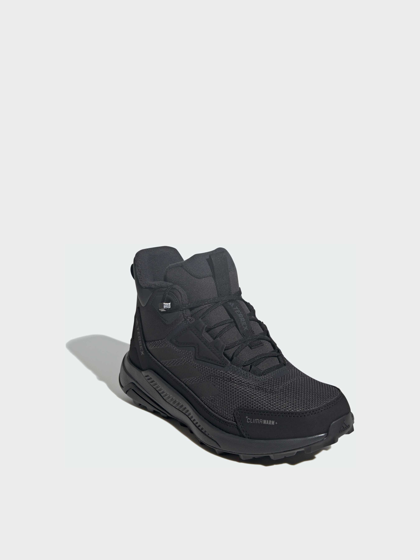 Ботинки и сапоги Adidas модель JH8777 Ботинки и сапоги Adidas модель JH8777 Фото