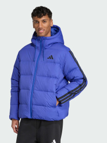 Куртки и дубленки Adidas модель JW9099 Фото