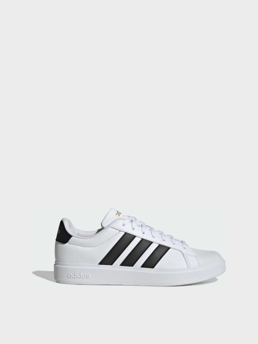 Кеды Adidas модель JP8275 Фото