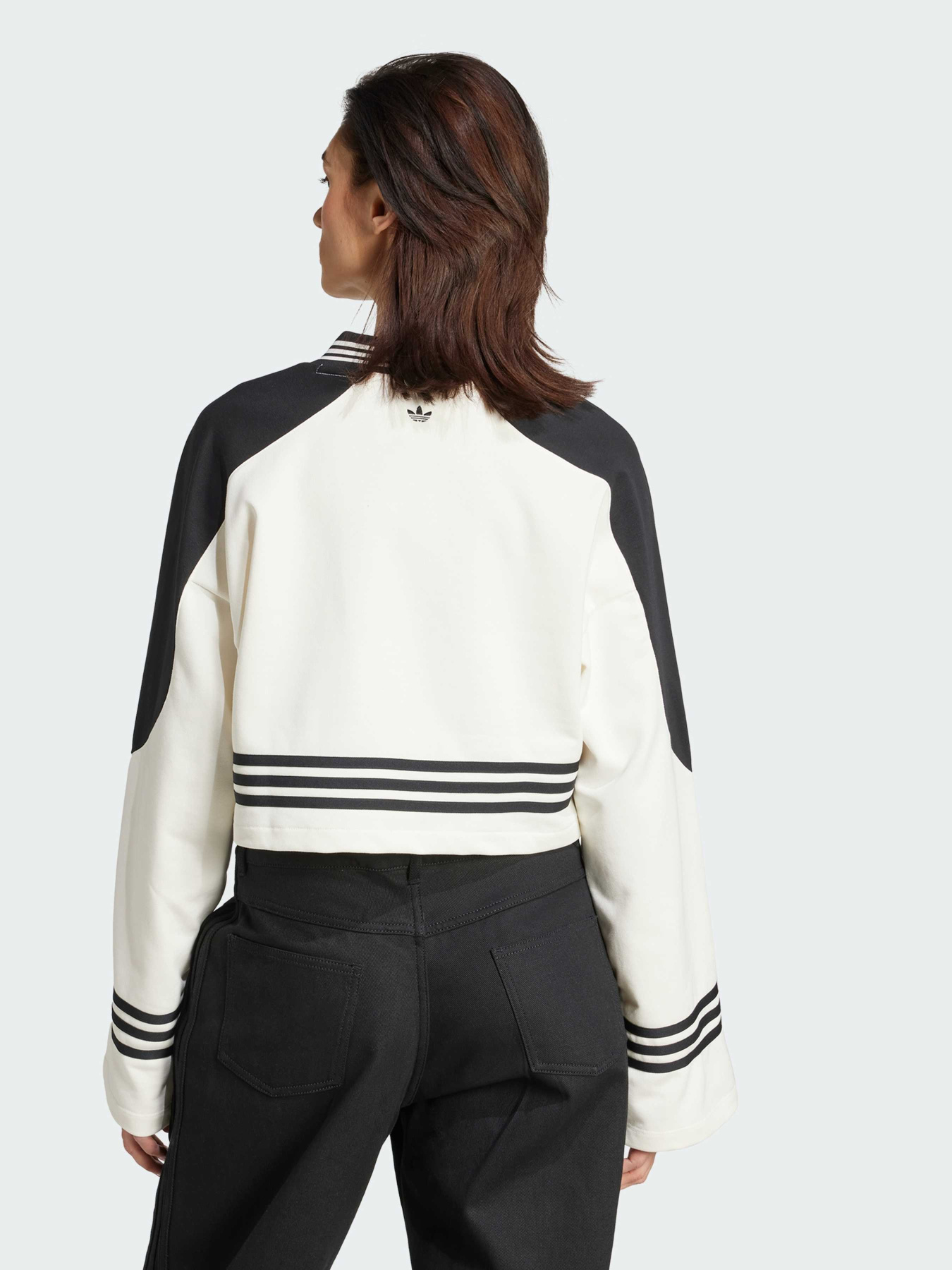 Худі та світшоти Adidas модель JX7597 Фото