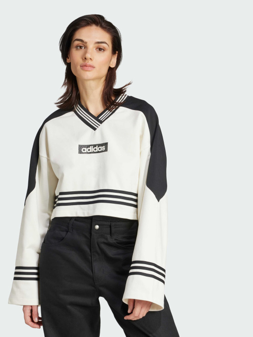 Худи и свитшоты Adidas модель JX7597 Фото
