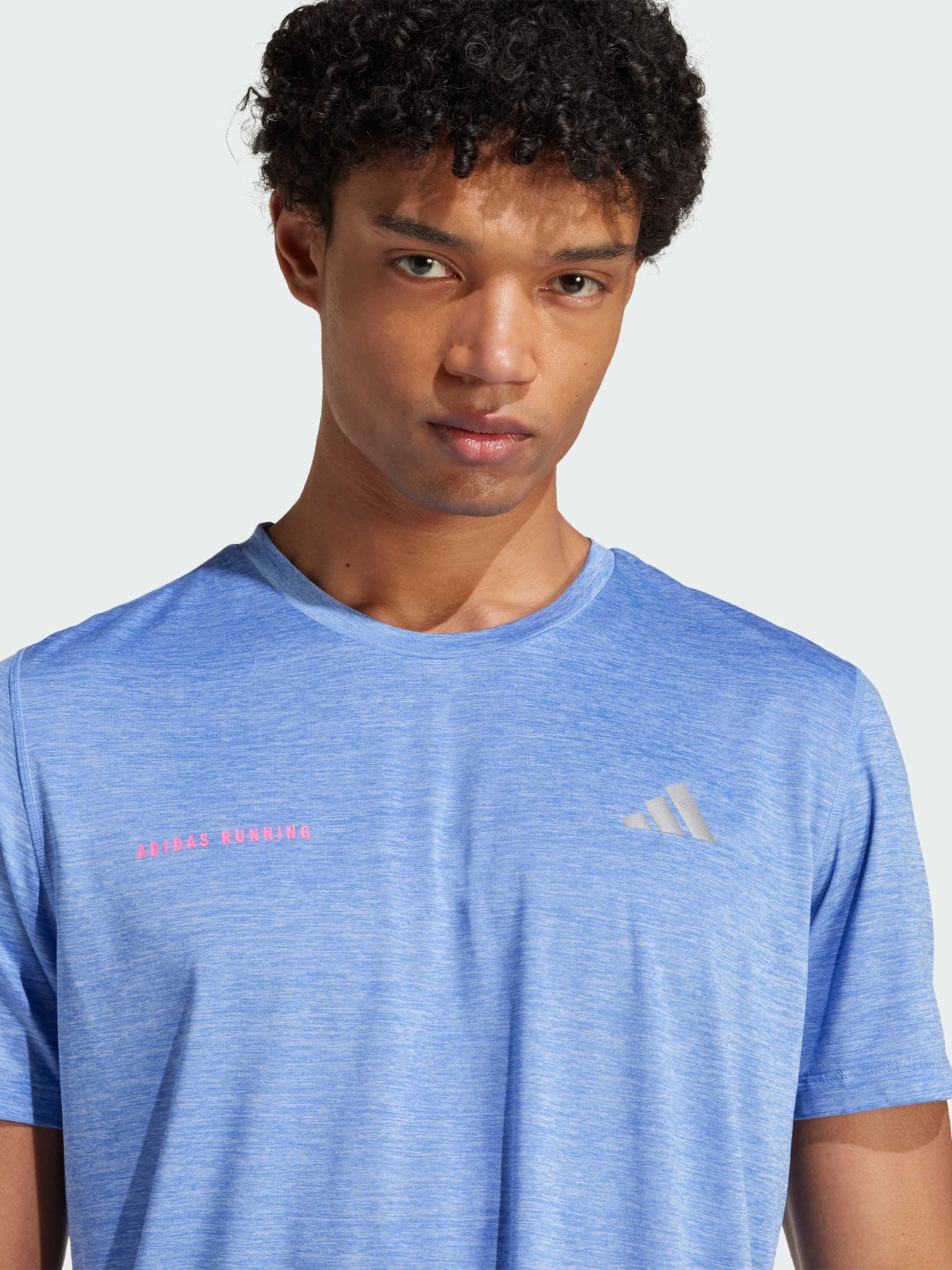 Футболки і поло Adidas модель JL8725 Фото