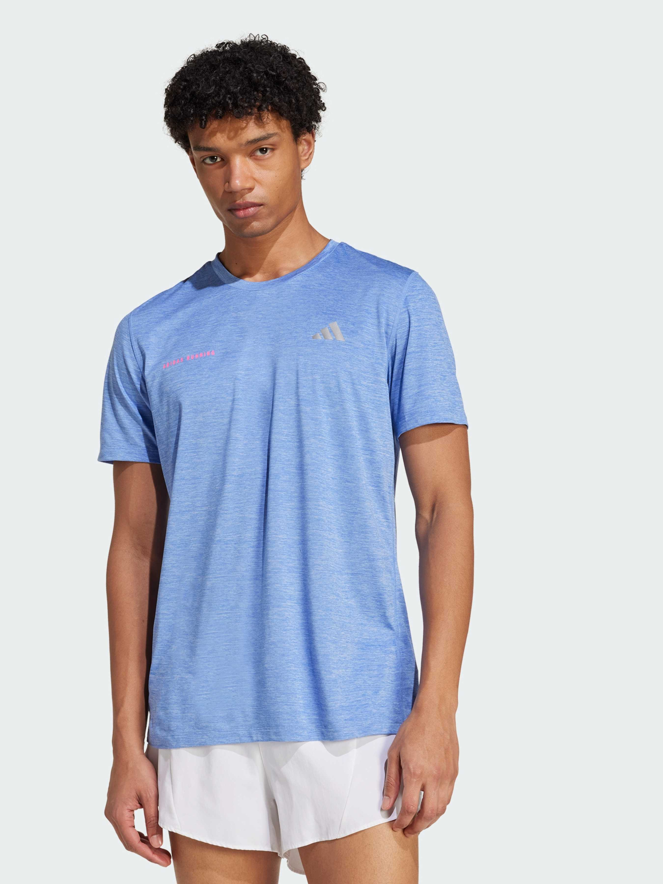 Футболки і поло Adidas модель JL8725 Фото