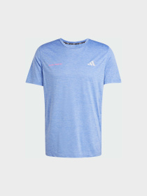 Футболки і поло Adidas модель JL8725 Фото