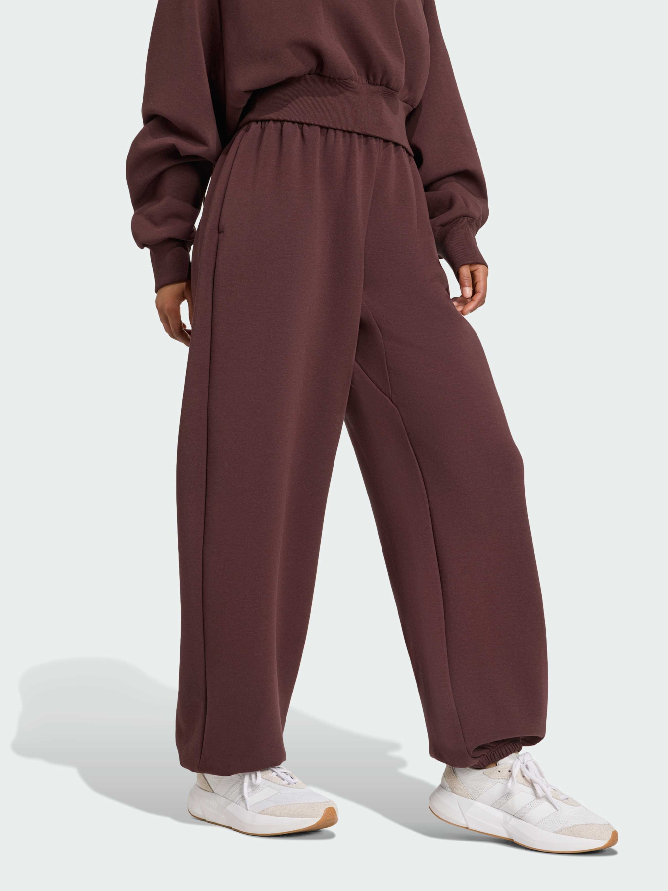 Штани Adidas модель JW5073 Фото