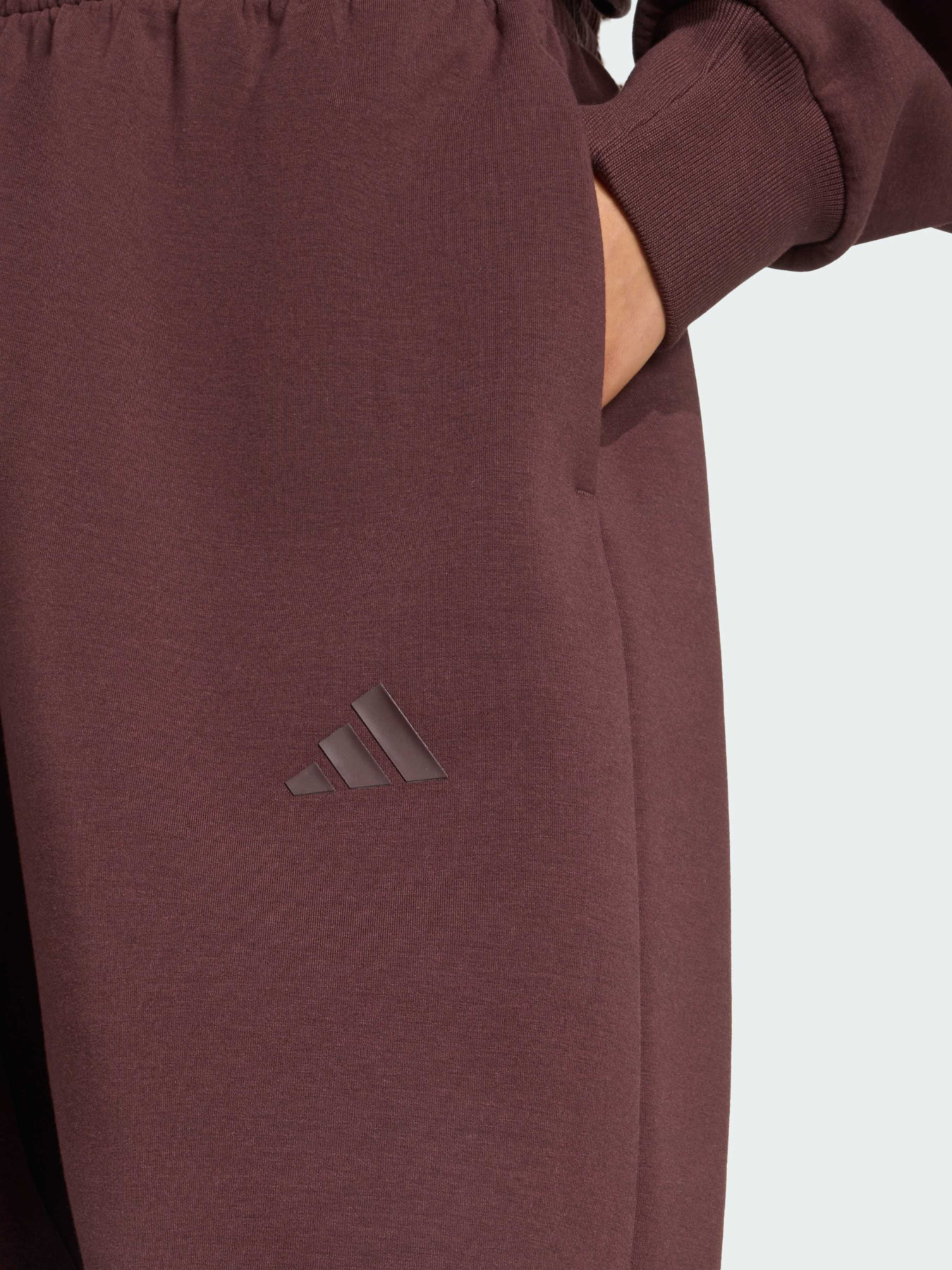 Штани Adidas модель JW5073 Фото