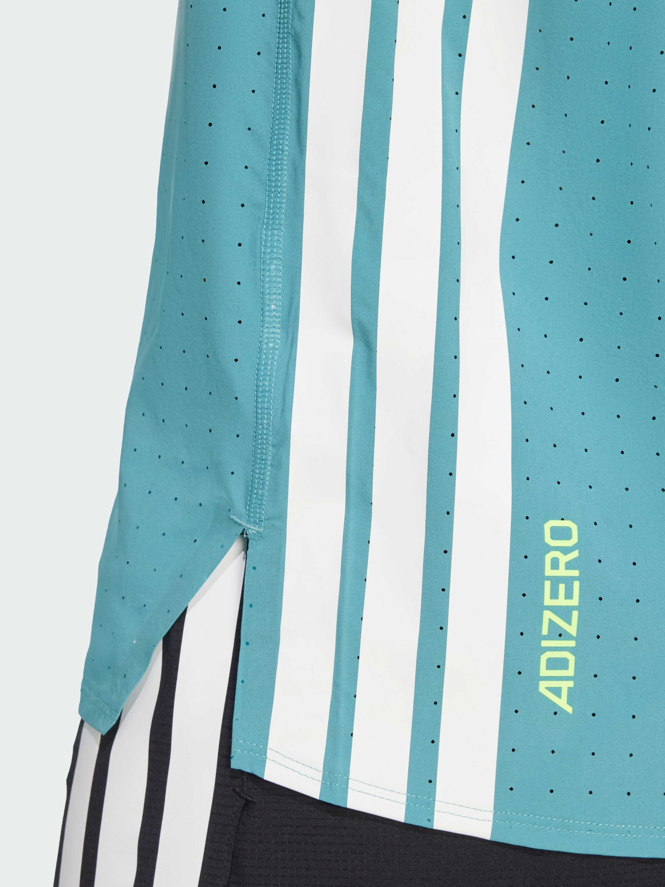 Футболки і поло Adidas adizero модель JV7170 Фото