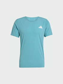 Футболки і поло Adidas adizero модель JV7170 Фото