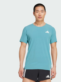 Футболки и поло Adidas adizero модель JV7170 Фото
