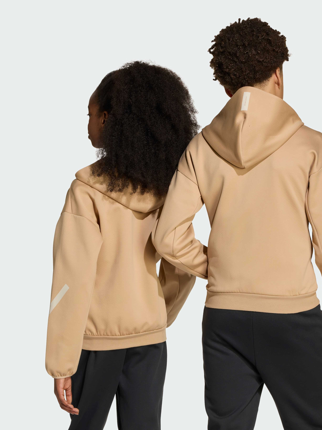 Худі та світшоти Adidas ZNE модель JW4004 Худі та світшоти Adidas ZNE модель JW4004 Фото