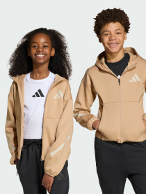 Худи и свитшоты Adidas ZNE модель JW4004 Фото