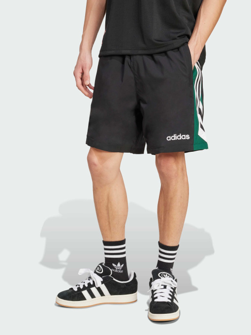Шорти Adidas модель JX3077 Фото
