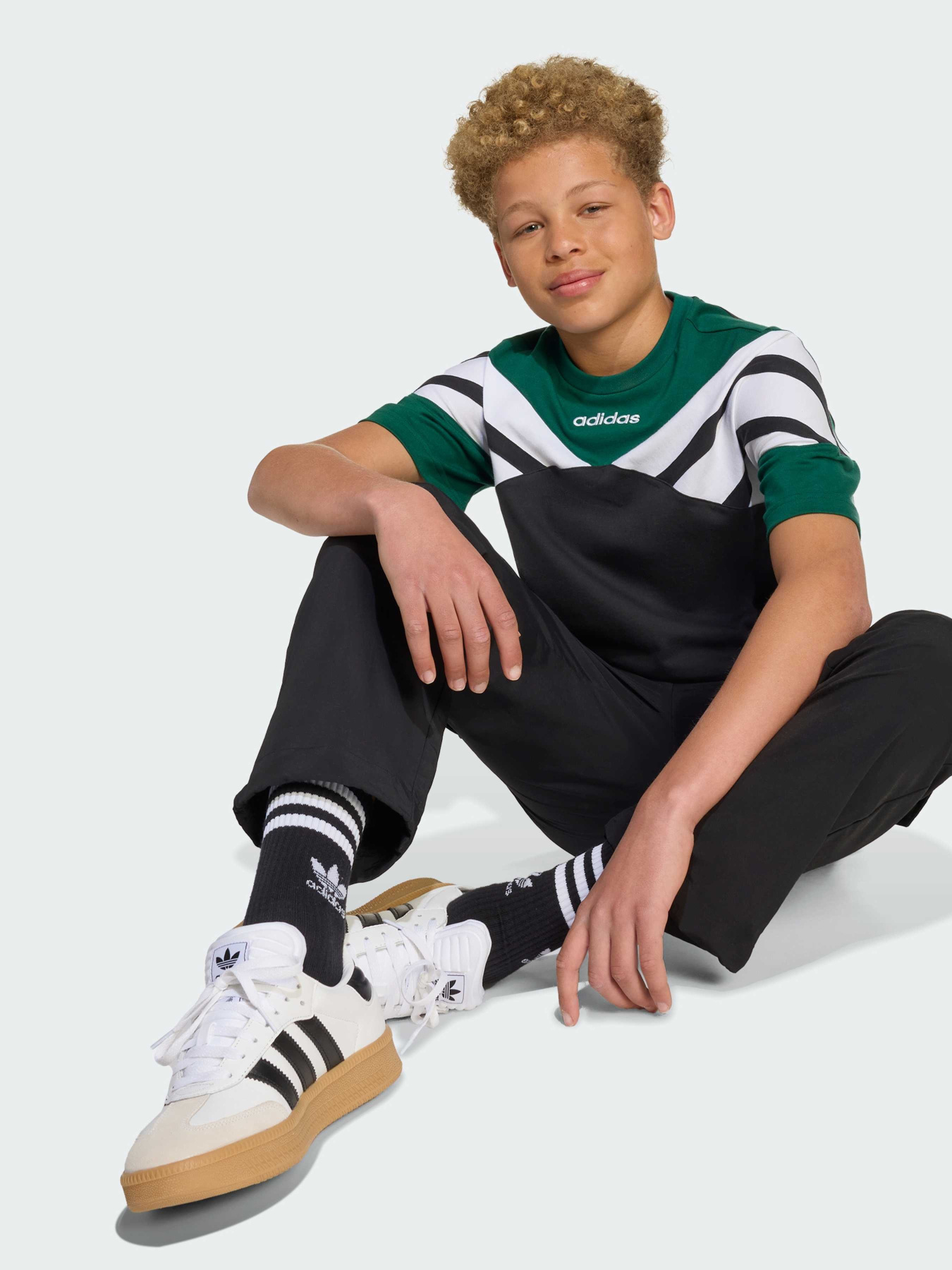 Футболки и поло Adidas модель JW9123 Футболки и поло Adidas модель JW9123 Фото