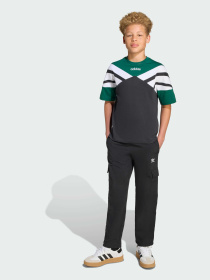 Футболки и поло Adidas модель JW9123 Фото