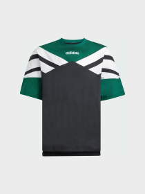 Футболки и поло Adidas модель JW9123 Фото