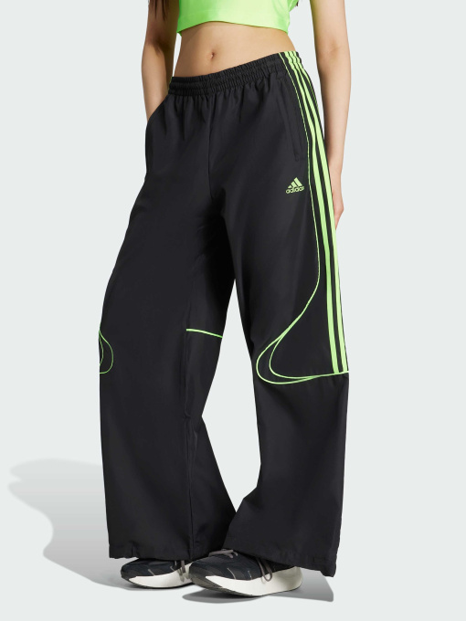 Брюки Adidas Adicolor модель JV7478 Фото