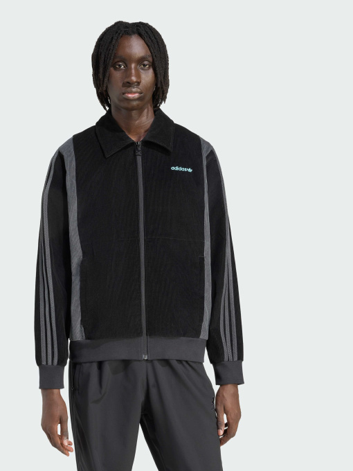 Куртки и дубленки Adidas модель JX3085 Фото