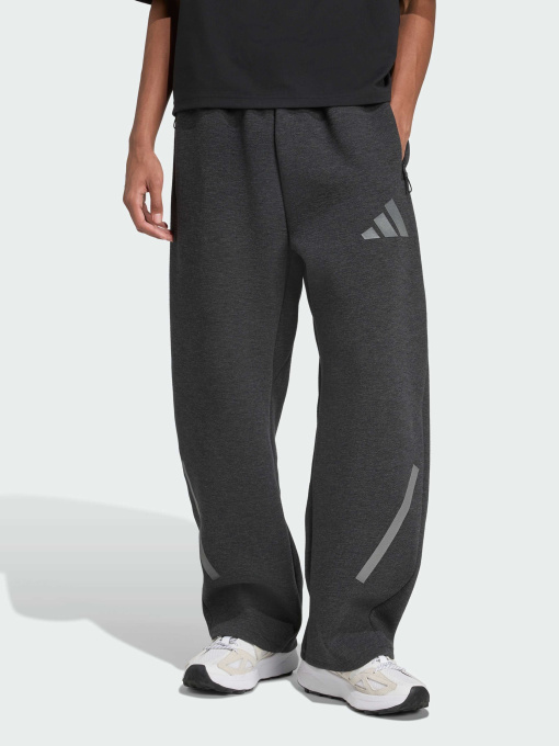 Брюки Adidas ZNE модель JM6056 Фото