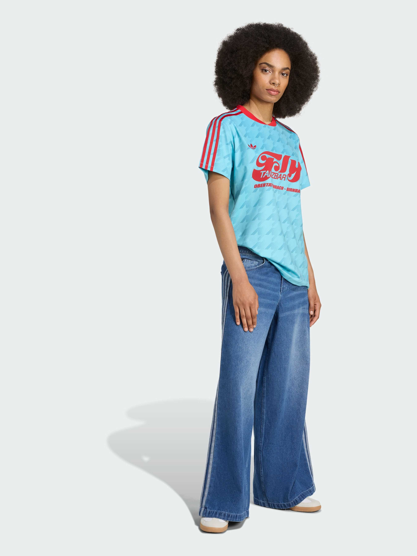 Футболки и поло Adidas модель JW2771 Футболки и поло Adidas модель JW2771 Фото