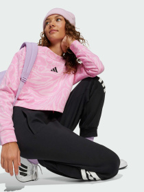 Худи и свитшоты Adidas модель JW7541 Фото