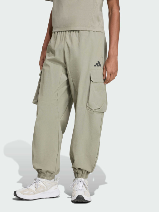 Штани Adidas модель JM1473 Фото