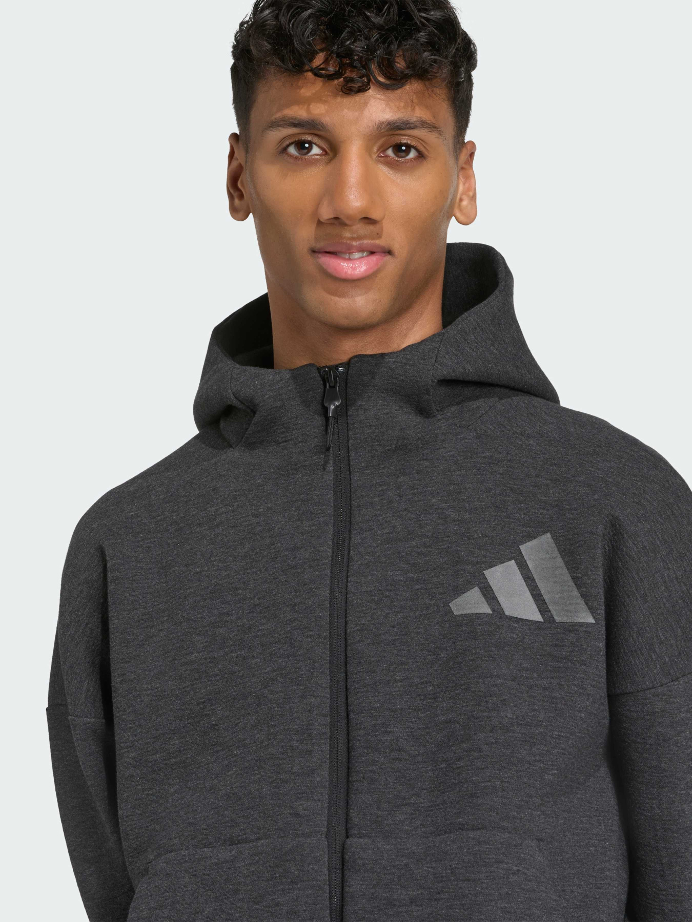 Худі та світшоти Adidas ZNE модель JM6055 Худі та світшоти Adidas ZNE модель JM6055 Фото