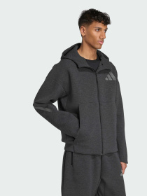 Худі та світшоти Adidas ZNE модель JM6055 Фото