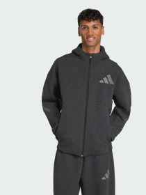 Худи и свитшоты Adidas ZNE модель JM6055 Фото