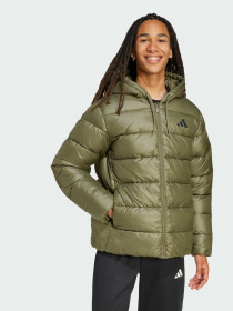 Куртки и дубленки Adidas модель JW2979 Фото