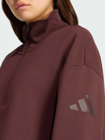 Худі та світшоти Adidas модель JW7421 Фото