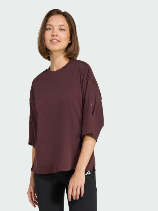 Футболки и поло Adidas модель JW5067 Фото