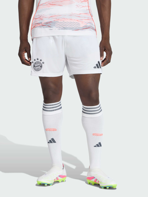 Шорты Adidas модель KC5720 Фото