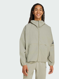 Куртки та дублянки Adidas MyShelter модель JW3631 Фото