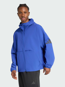 Куртки та дублянки Adidas MyShelter модель KA0628 Фото