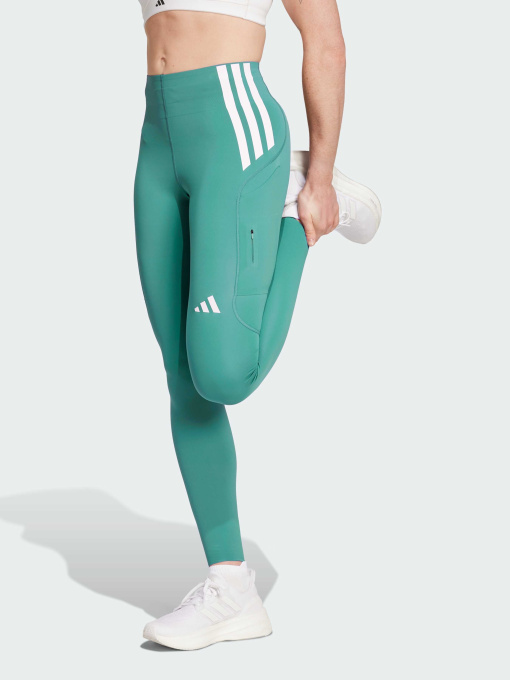 Брюки Adidas adizero модель JV7182 Фото
