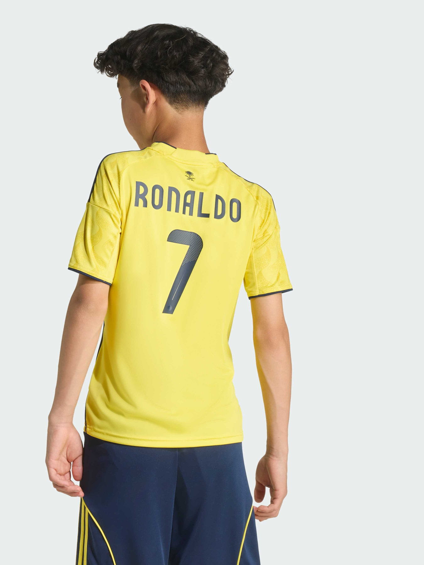 Футболки і поло Adidas модель JN7981 Футболки і поло Adidas модель JN7981 Фото