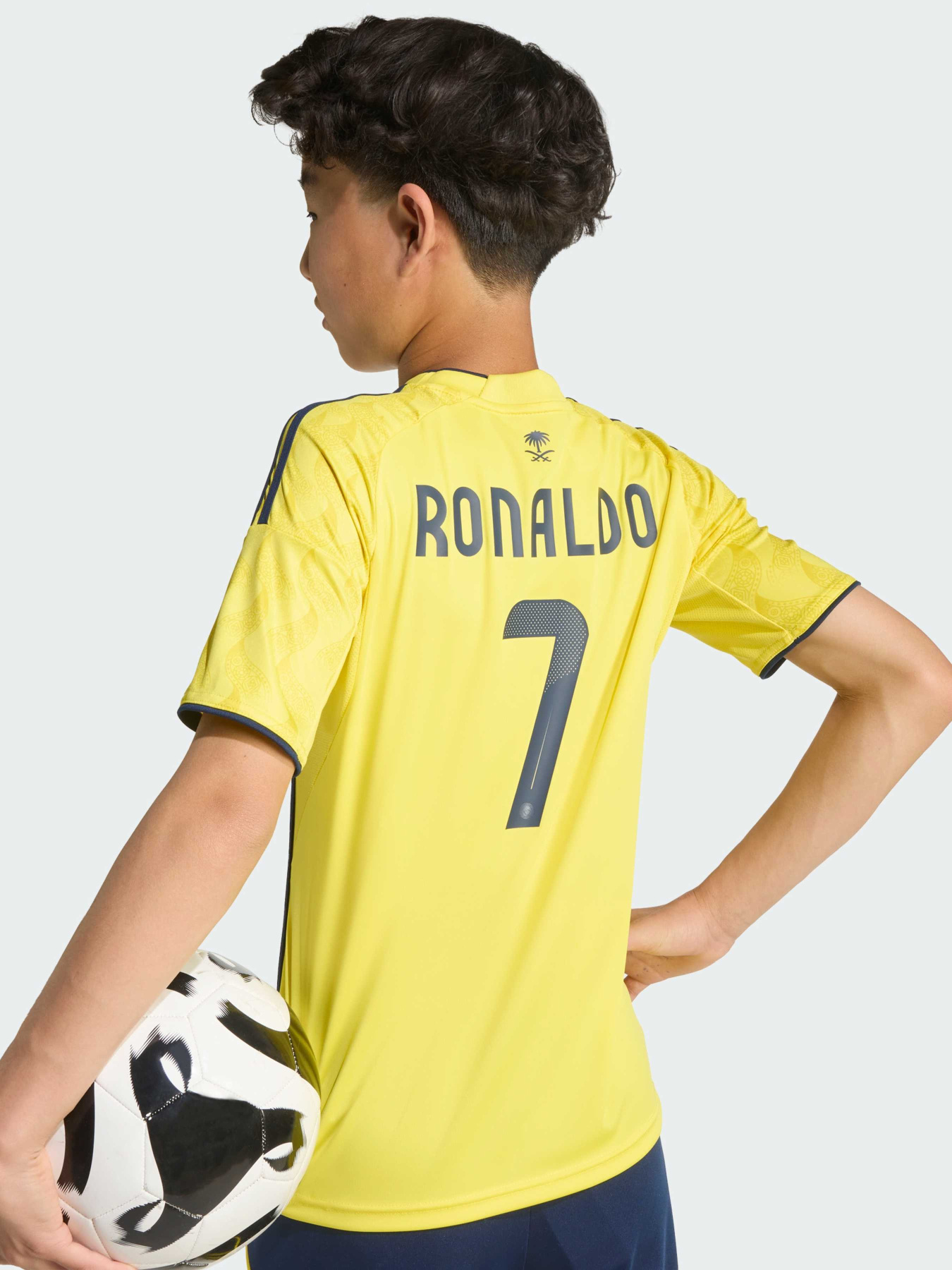 Футболки і поло Adidas модель JN7981 Футболки і поло Adidas модель JN7981 Фото