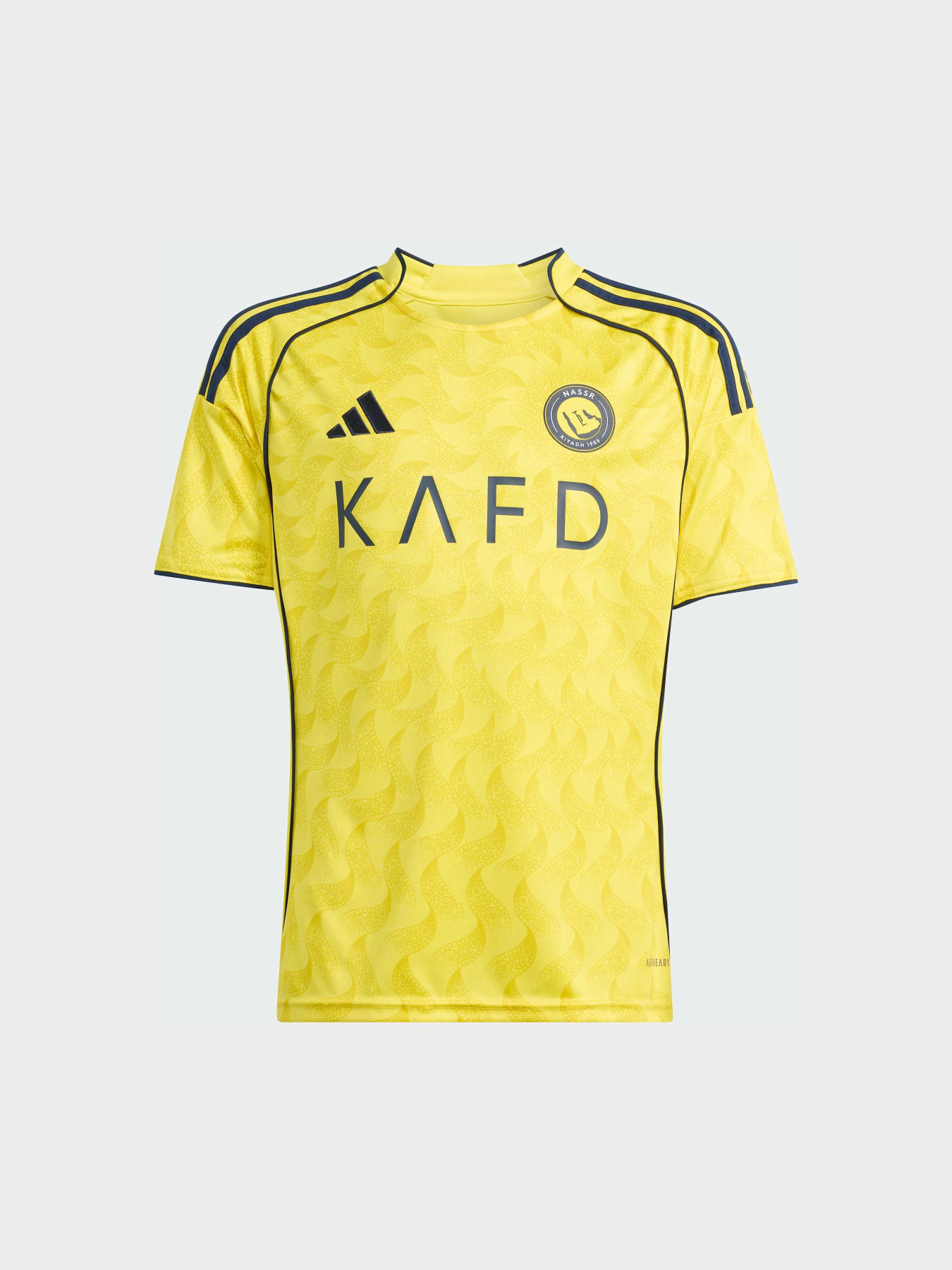 Футболки і поло Adidas модель JN7981 Футболки і поло Adidas модель JN7981 Фото