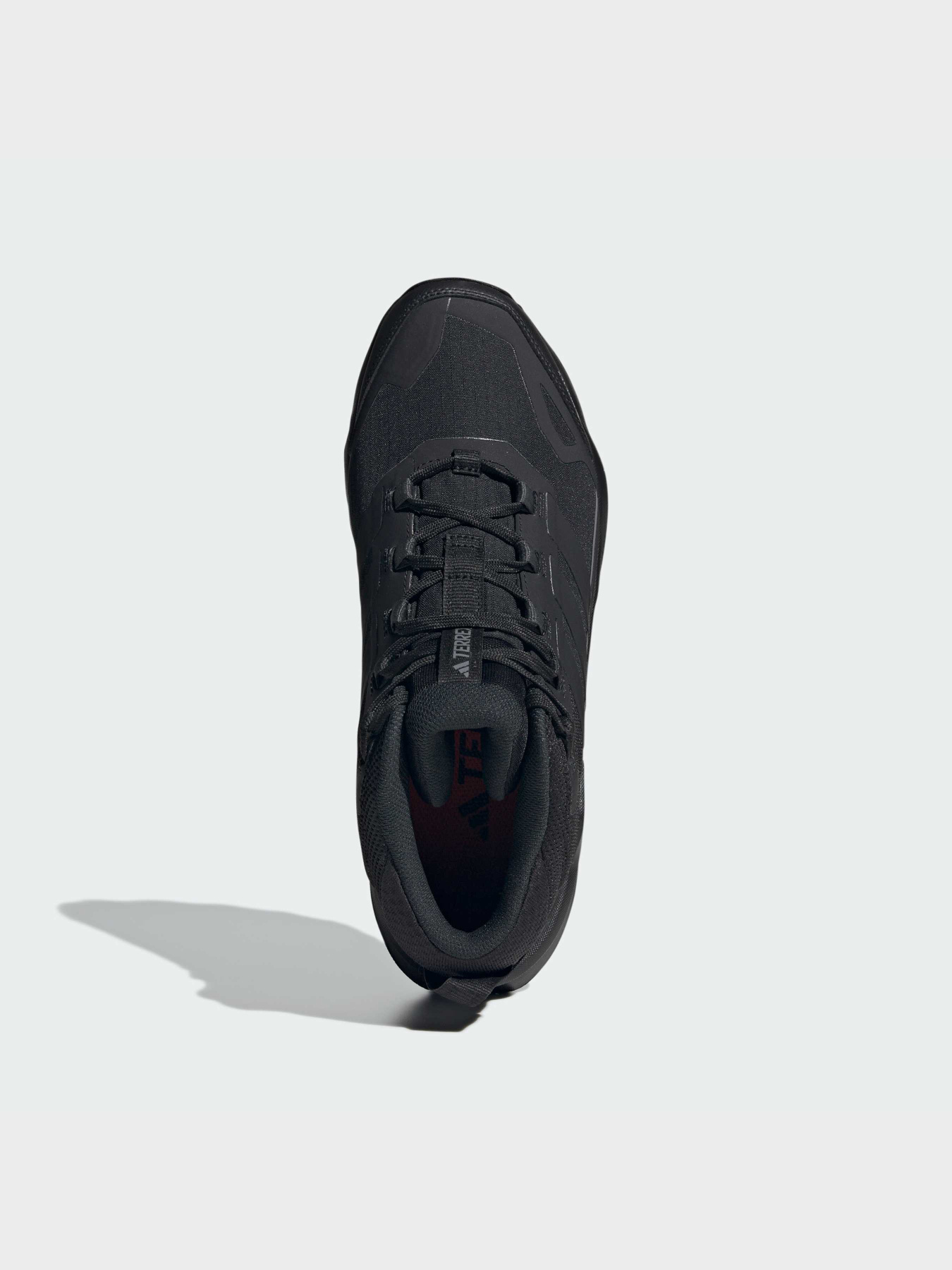 Ботинки и сапоги Adidas Terrex модель JQ2207 Ботинки и сапоги Adidas Terrex модель JQ2207 Фото