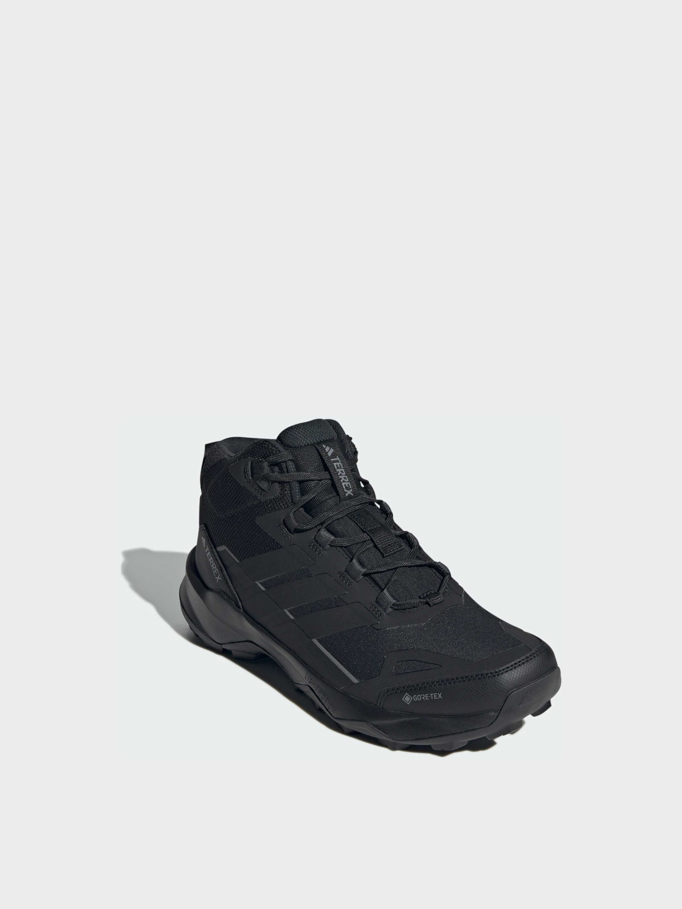 Ботинки и сапоги Adidas Terrex модель JQ2207 Ботинки и сапоги Adidas Terrex модель JQ2207 Фото