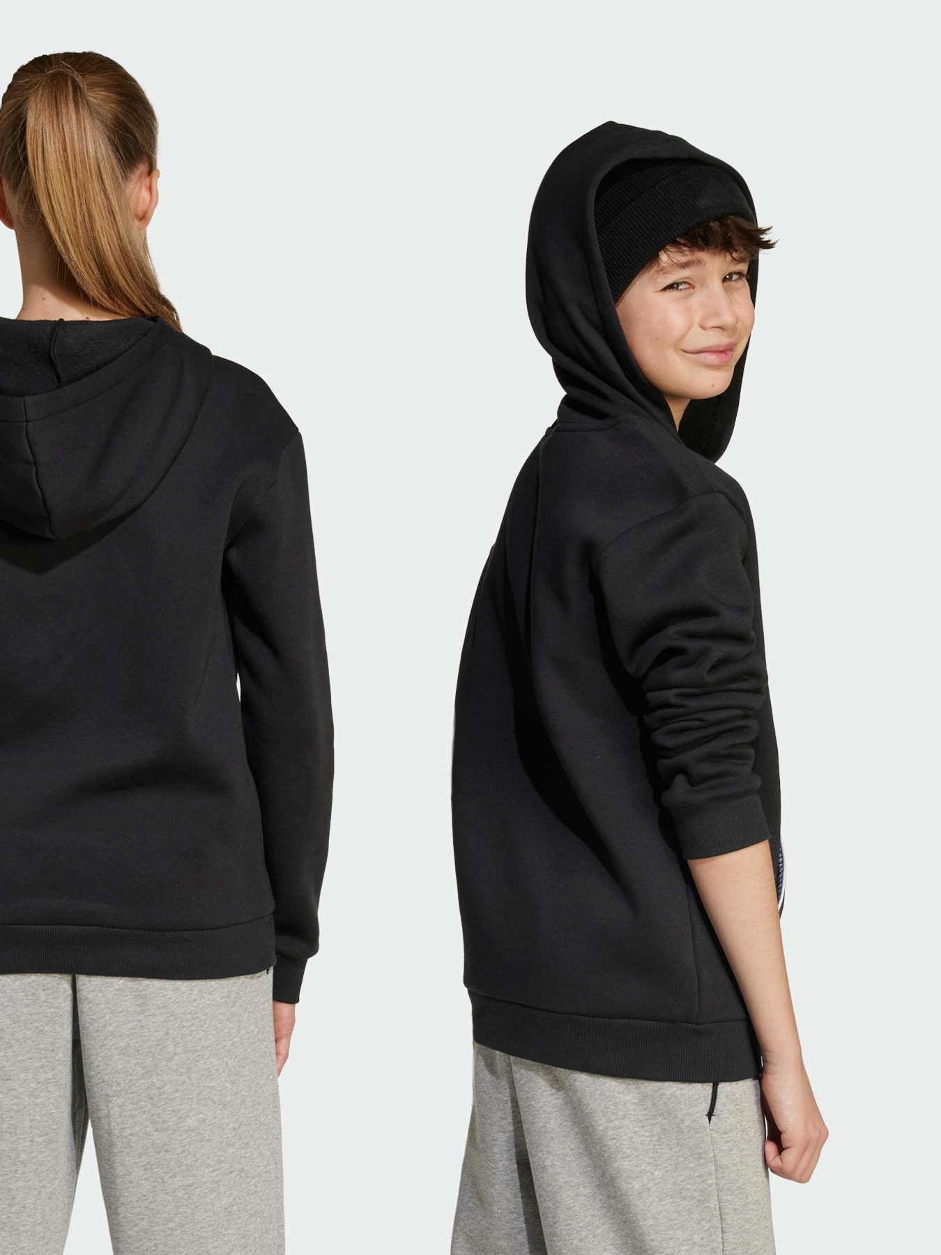 Худи и свитшоты Adidas модель JM1536 Худи и свитшоты Adidas модель JM1536 Фото