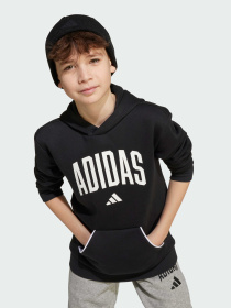 Худи и свитшоты Adidas модель JM1536 Фото
