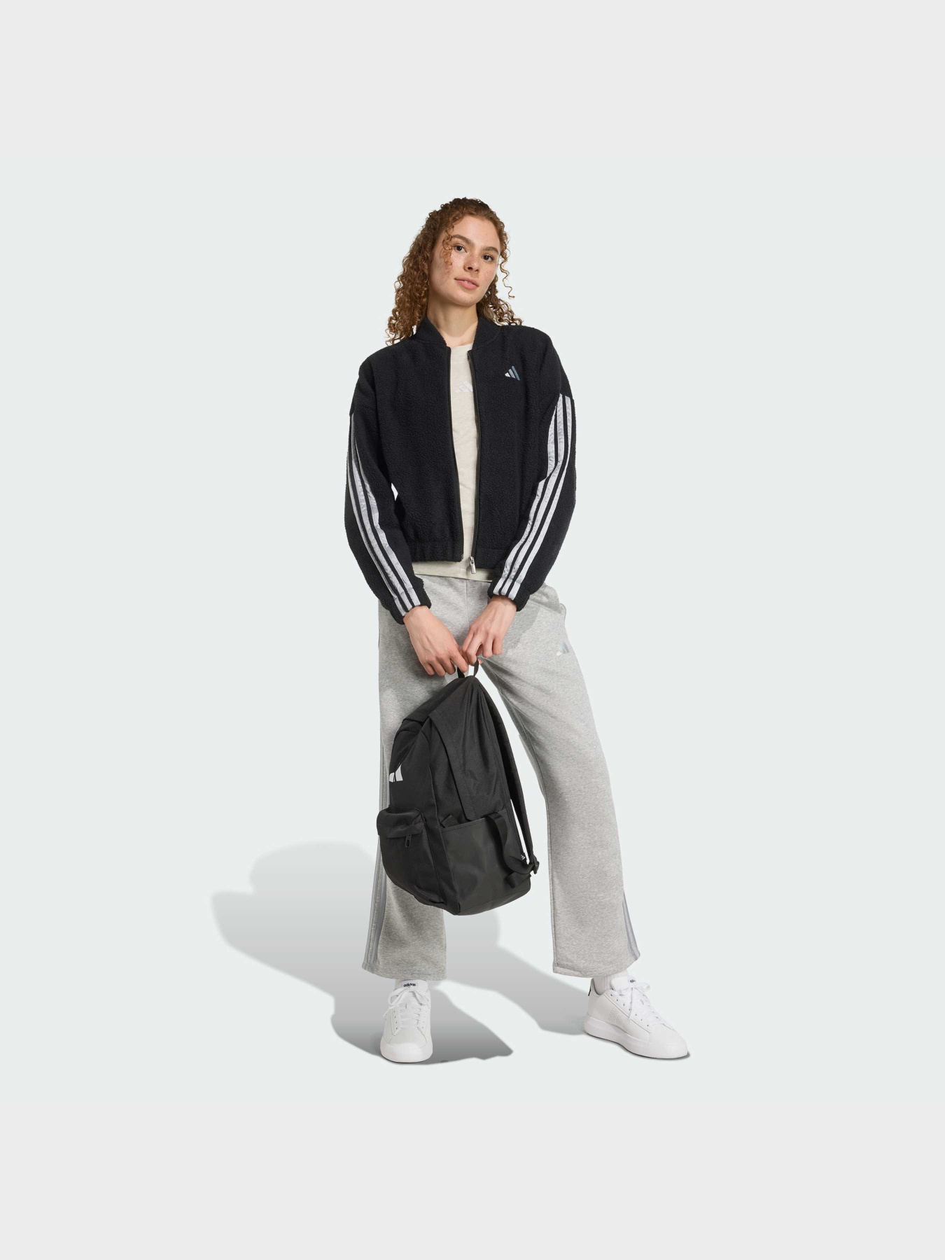 Худи и свитшоты Adidas модель JM1891 Фото