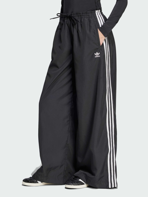 Брюки Adidas Superstar модель JD3390 Фото
