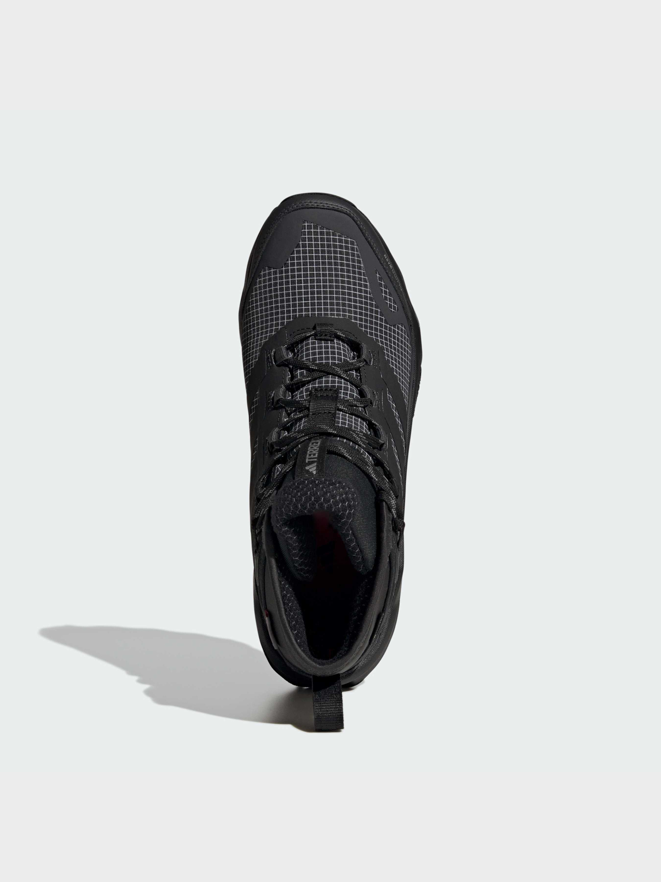 Ботинки и сапоги Adidas модель JQ2205 Ботинки и сапоги Adidas модель JQ2205 Фото